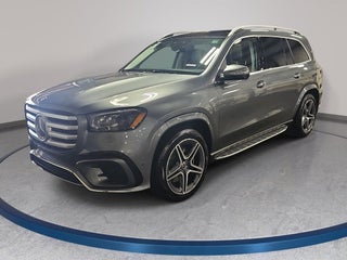 2026 Mercedes-Benz GLS-Class GLS 450