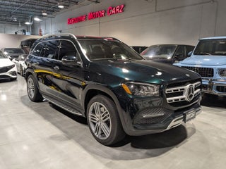 2020 Mercedes-Benz GLS-Class GLS 450