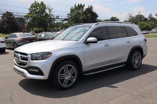 2020 Mercedes-Benz GLS-Class GLS 450