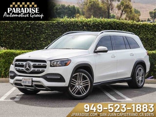 2021 Mercedes-Benz GLS-Class GLS 450