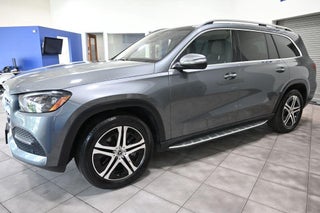 2021 Mercedes-Benz GLS-Class GLS 450
