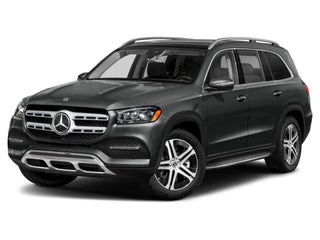 2023 Mercedes-Benz GLS-Class GLS 450