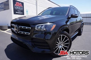 2023 Mercedes-Benz GLS-Class GLS 450