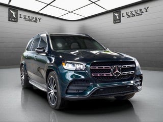 2023 Mercedes-Benz GLS-Class GLS 450