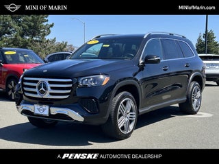 2025 Mercedes-Benz GLS-Class GLS 450