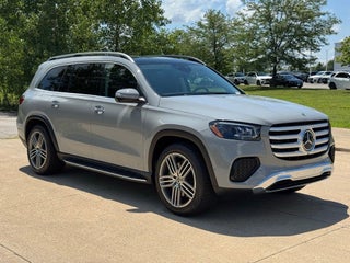 2026 Mercedes-Benz GLS-Class GLS 450