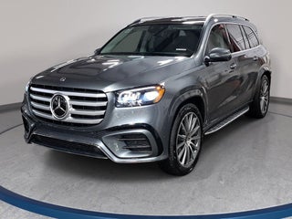 2026 Mercedes-Benz GLS-Class GLS 450