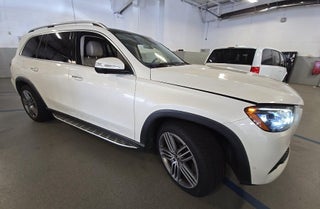 2020 Mercedes-Benz GLS-Class GLS 450