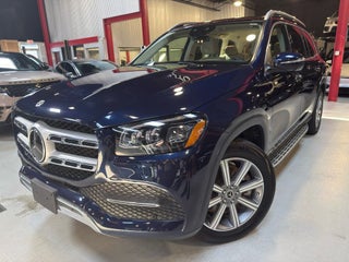 2022 Mercedes-Benz GLS-Class GLS 450