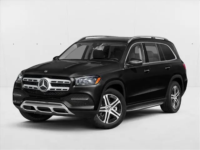 2022 Mercedes-Benz GLS-Class GLS 450