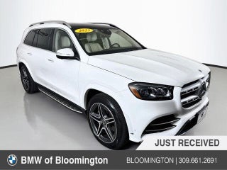 2023 Mercedes-Benz GLS-Class GLS 450