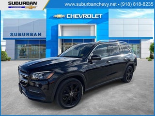 2023 Mercedes-Benz GLS-Class GLS 450
