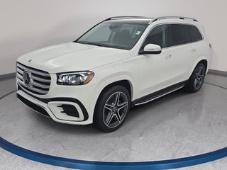 2026 Mercedes-Benz GLS-Class GLS 450
