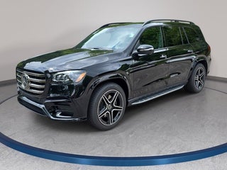 2026 Mercedes-Benz GLS-Class GLS 450