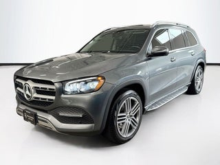 2022 Mercedes-Benz GLS-Class GLS 450