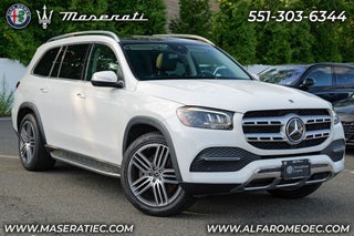 2022 Mercedes-Benz GLS-Class GLS 450
