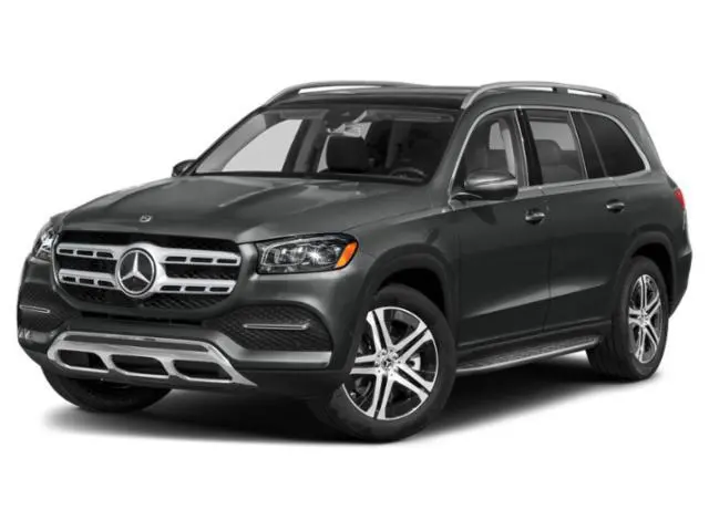 2023 Mercedes-Benz GLS-Class GLS 450