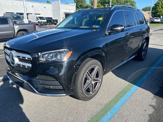 2023 Mercedes-Benz GLS-Class GLS 450