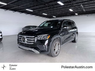 2025 Mercedes-Benz GLS-Class GLS 450