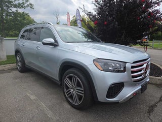 2025 Mercedes-Benz GLS-Class GLS 450