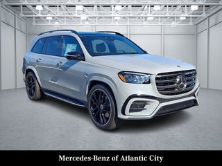 2026 Mercedes-Benz GLS-Class GLS 450