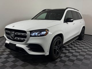 2022 Mercedes-Benz GLS-Class GLS 450