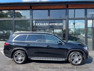 2023 Mercedes-Benz GLS-Class GLS 450