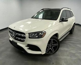 2023 Mercedes-Benz GLS-Class GLS 450