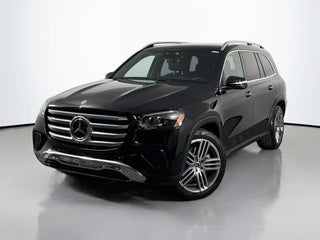 2026 Mercedes-Benz GLS-Class GLS 450