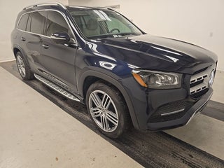 2020 Mercedes-Benz GLS-Class GLS 450