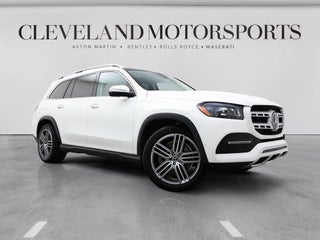 2021 Mercedes-Benz GLS-Class GLS 450