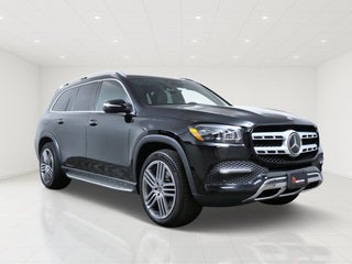 2021 Mercedes-Benz GLS-Class GLS 450