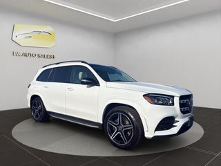 2023 Mercedes-Benz GLS-Class GLS 450