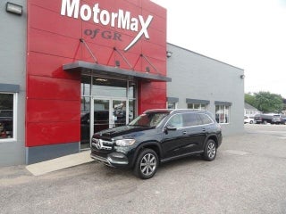 2023 Mercedes-Benz GLS-Class GLS 450