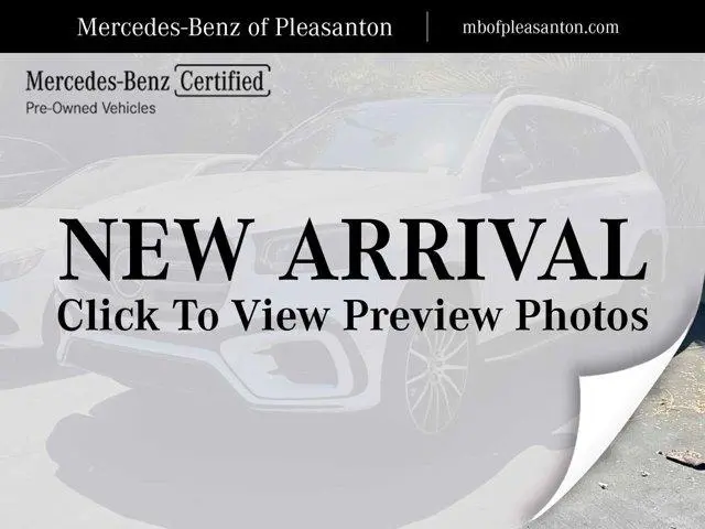 2024 Mercedes-Benz GLS-Class GLS 450