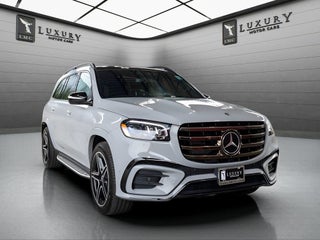 2024 Mercedes-Benz GLS-Class GLS 450