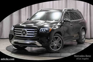 2026 Mercedes-Benz GLS-Class GLS 450
