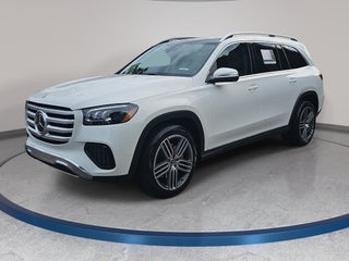 2026 Mercedes-Benz GLS-Class GLS 450