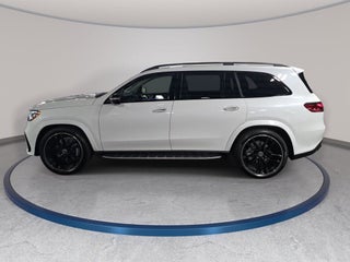 2026 Mercedes-Benz GLS-Class GLS 450