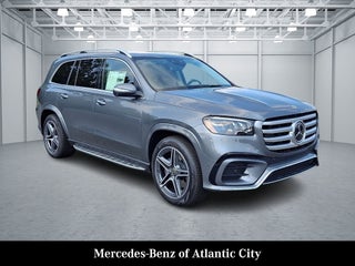 2026 Mercedes-Benz GLS-Class GLS 450