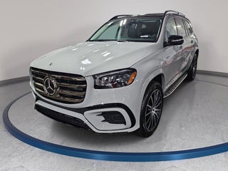 2026 Mercedes-Benz GLS-Class GLS 450