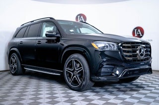 2026 Mercedes-Benz GLS-Class GLS 450