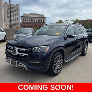 2021 Mercedes-Benz GLS-Class GLS 450