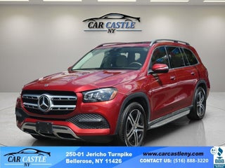 2021 Mercedes-Benz GLS-Class GLS 450