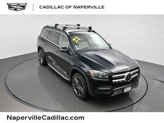 2021 Mercedes-Benz GLS-Class GLS 450