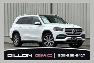 2022 Mercedes-Benz GLS-Class GLS 450