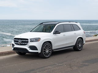 2023 Mercedes-Benz GLS-Class GLS 450