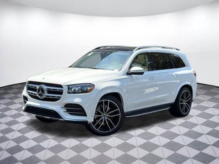 2023 Mercedes-Benz GLS-Class GLS 450