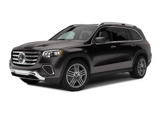 2024 Mercedes-Benz GLS-Class GLS 450