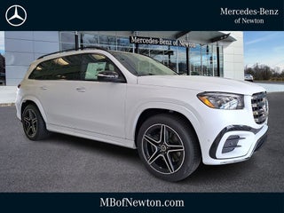 2026 Mercedes-Benz GLS-Class GLS 450